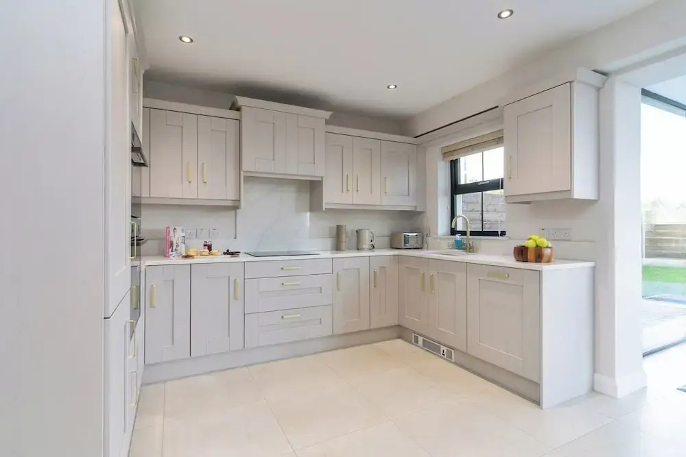 Modern Entire Home Retreat in Newry