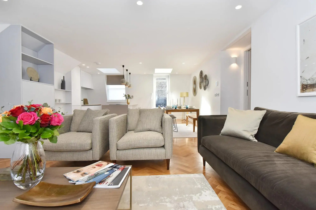 Amazing Mayfair 2 Bedroom Air Conditioned Wifi