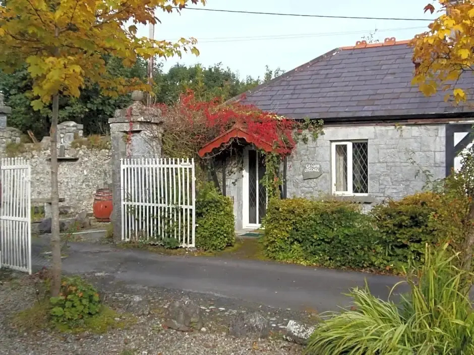 Caheroyn House