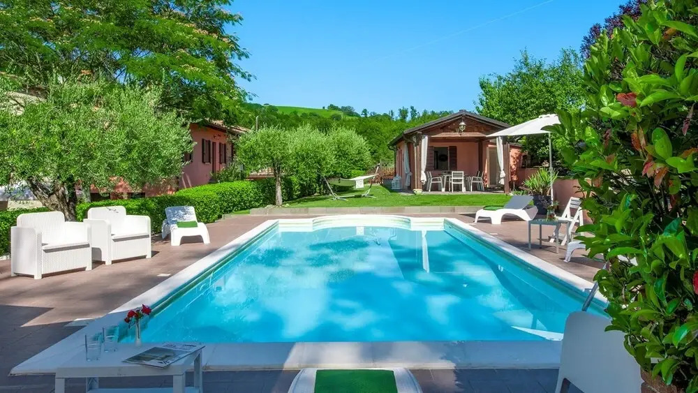 VILLA BANCI 8, Emma Villas