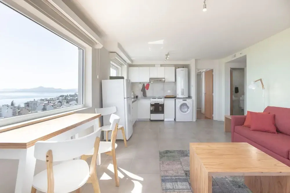 Exclusivo Departamento Céntrico FR2