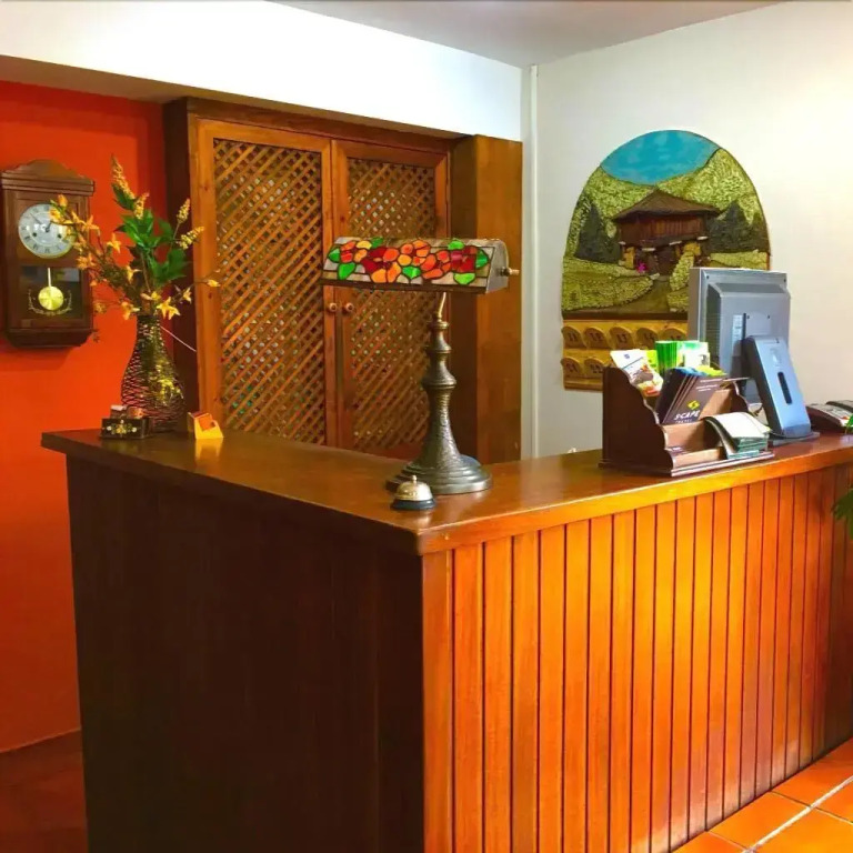 Hotel Los Ángeles