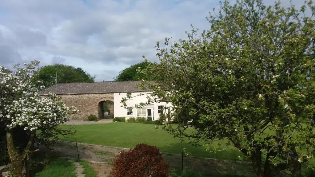 Rectory Farm