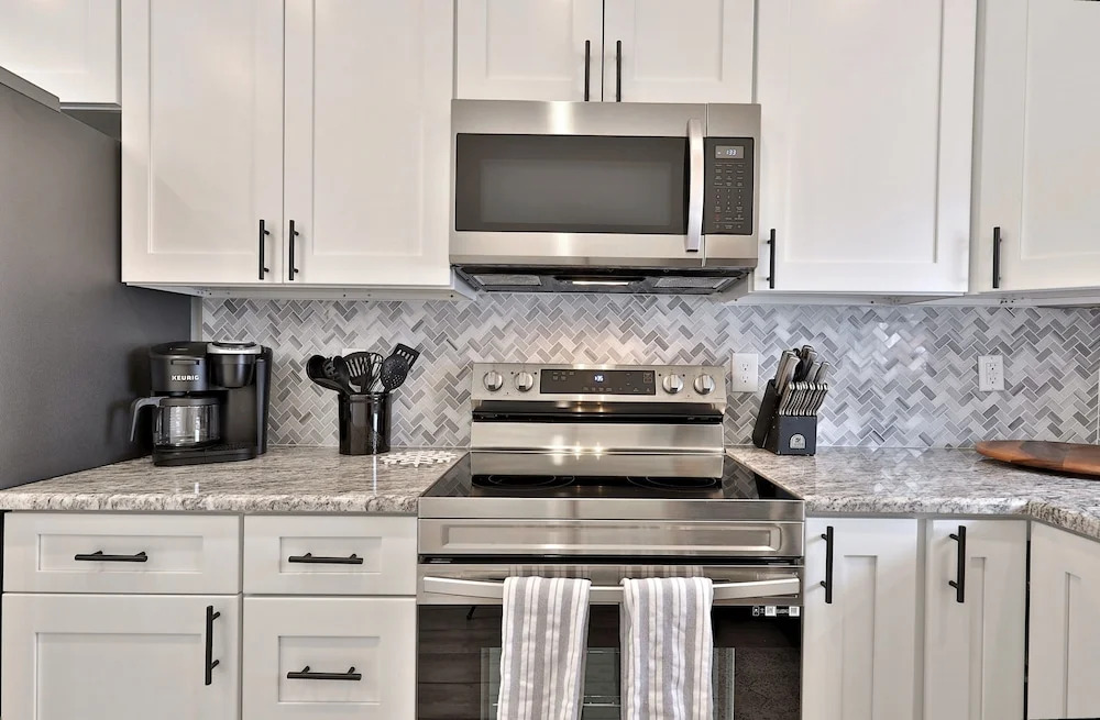 Rutlands Hidden Gem- 2 BR 1BA Renovated Home Close to Everything home