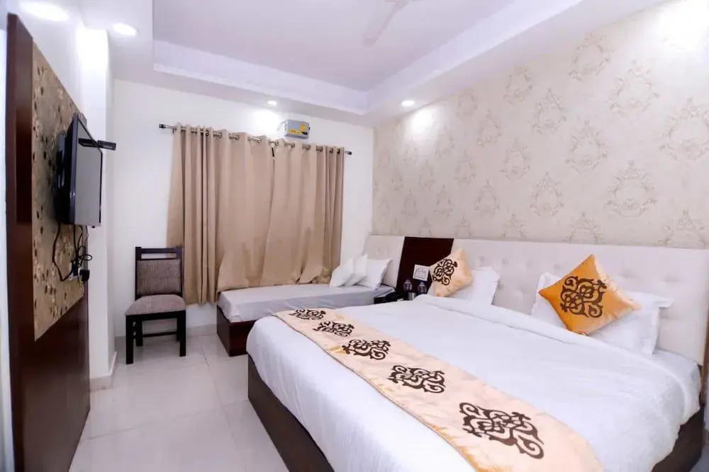 Hotel Shivaay