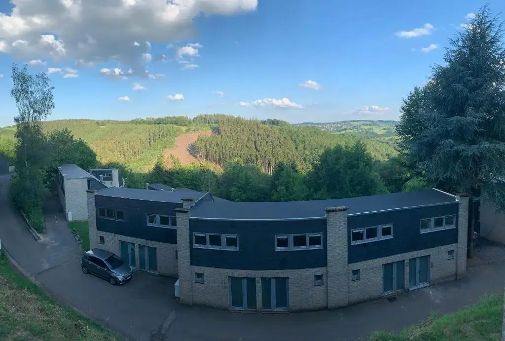 TERRASSES DE MALMEDY Triplex 259 " C EST LA VIE "