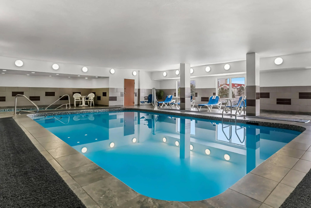 Comfort Suites Denver Tech Center