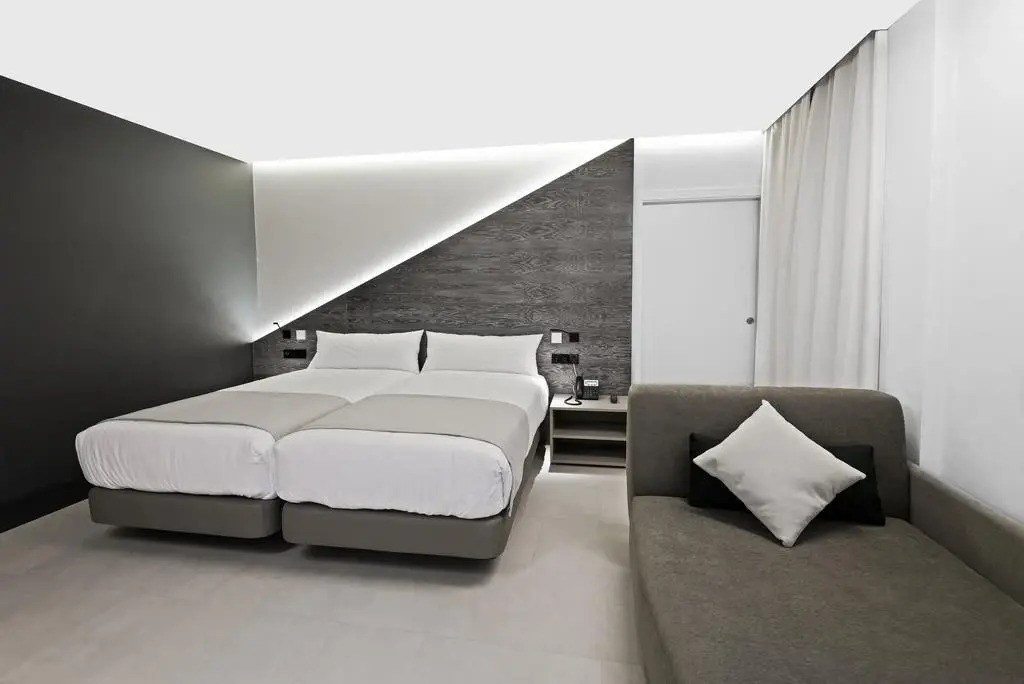 Plaza Mercado by MYR Hotels