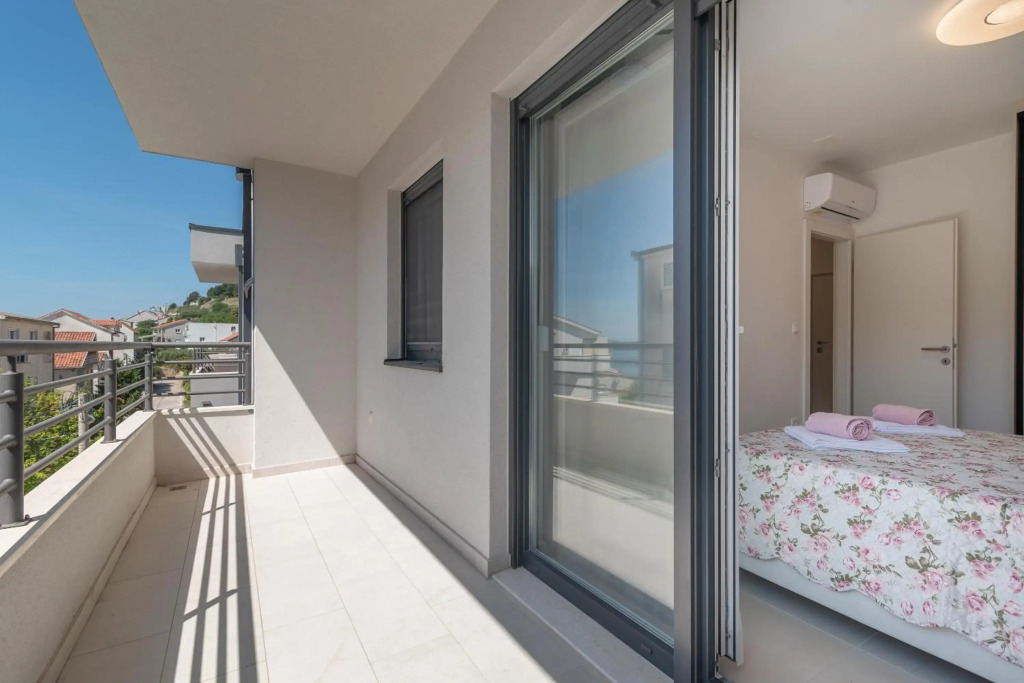 Apartman Bonaca