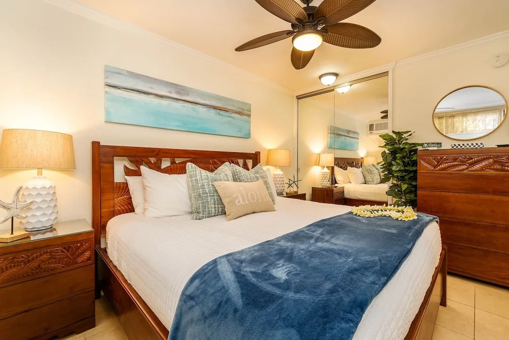 Kuleana 614 - 1Br Condo