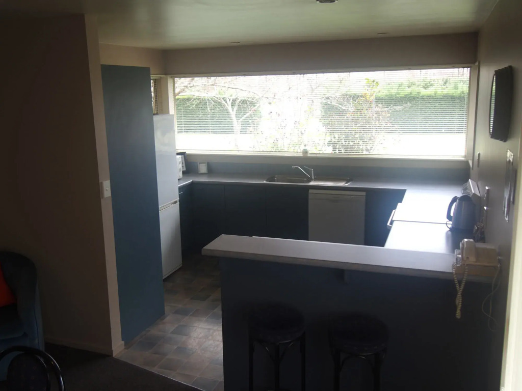 Northwood Motor Lodge