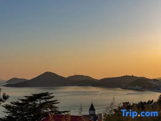 Qingdao Wushe Sansheng Seaview Holiday Beauty Hotel