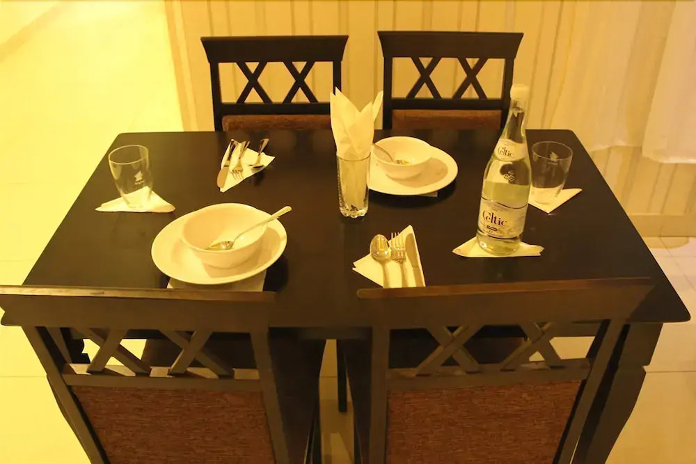 Golden House Aparthotel Riyadh