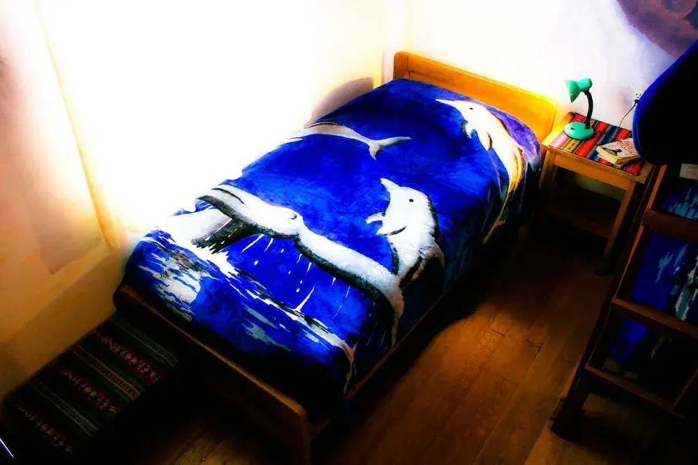 Hostal Joshua