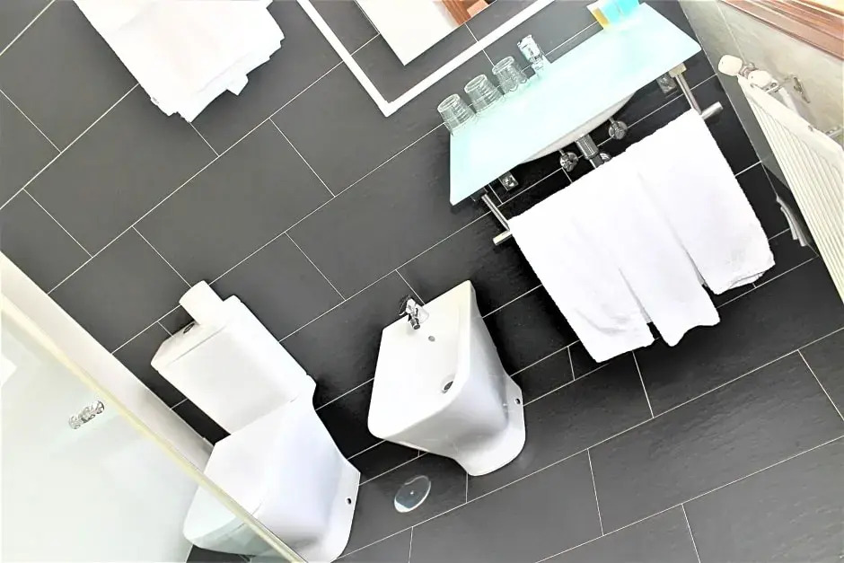 Hotel A Barquina