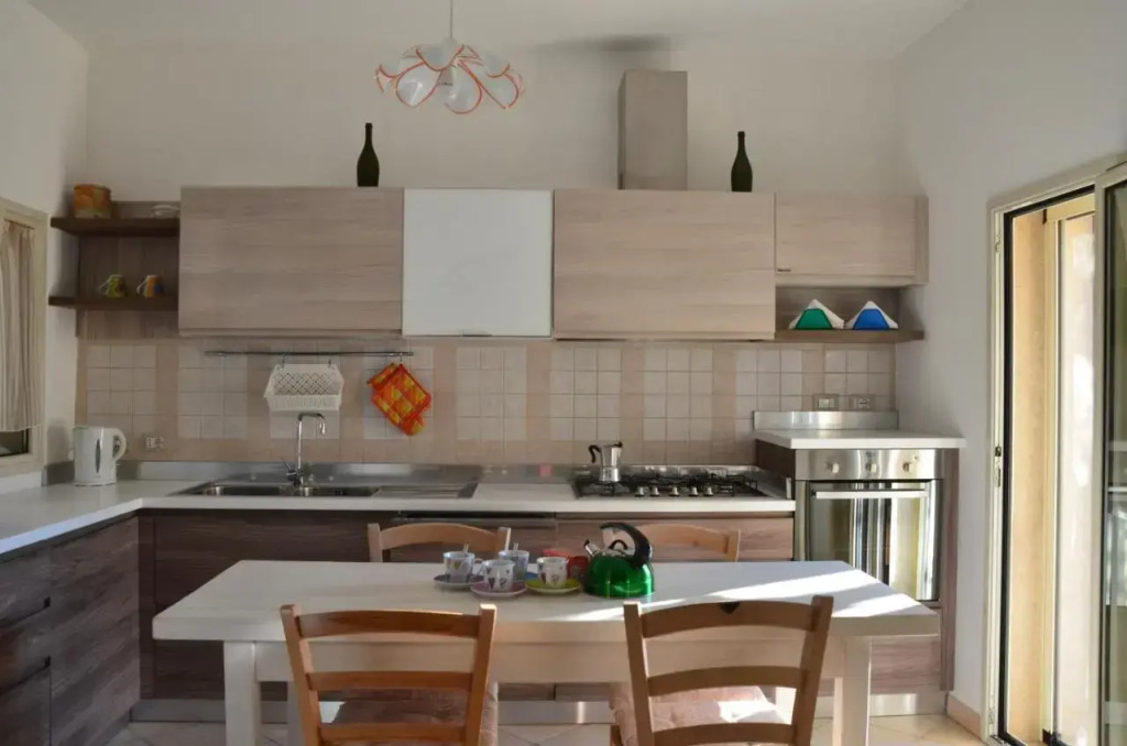 La Casa Malu