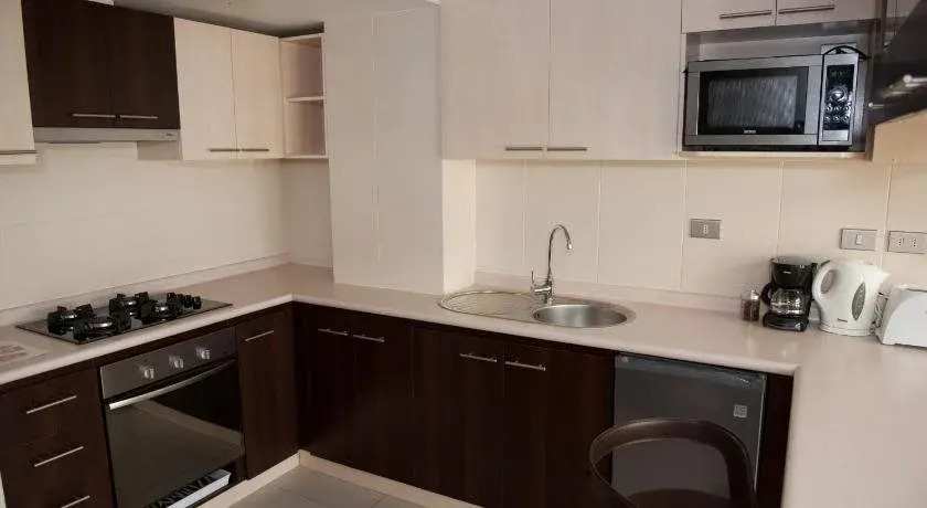 SINGLE RENTAPARTMENT