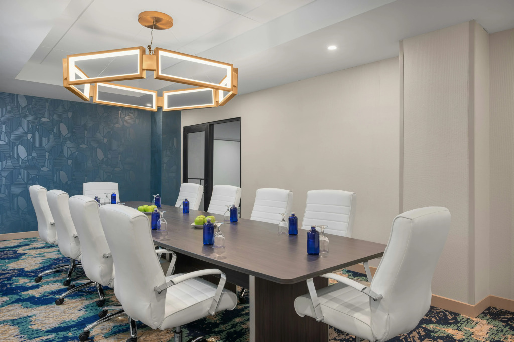 Doubletree By Hilton Wilmington, Nc