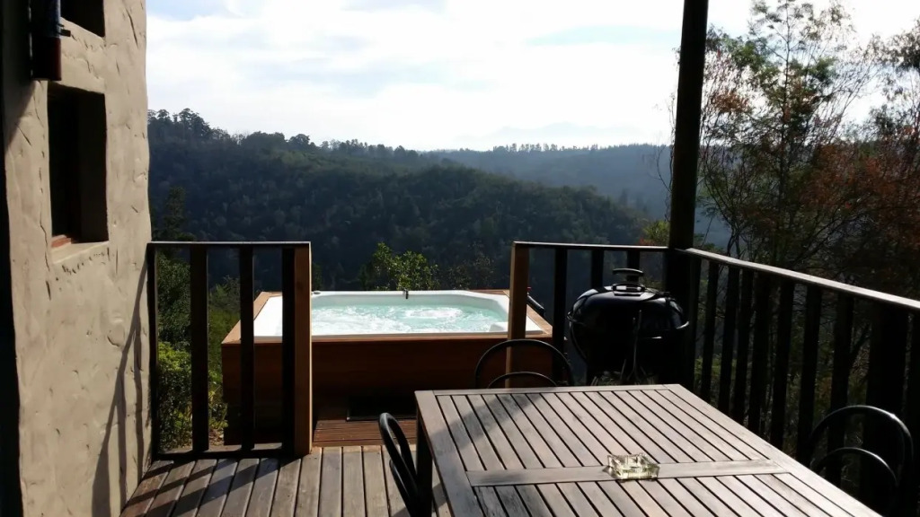 Forest Valley Cottages