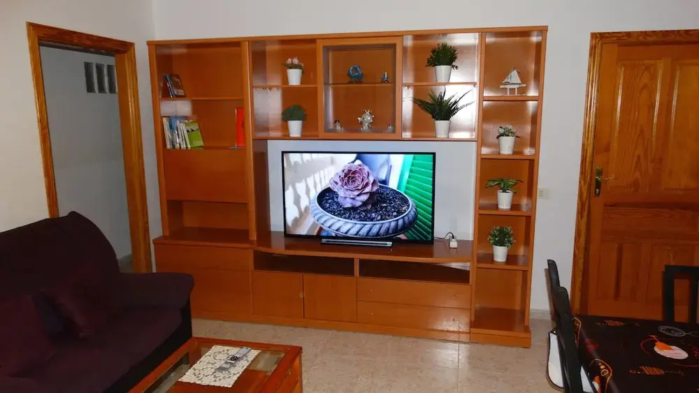 Vivienda Vacacional "La Sanjora"