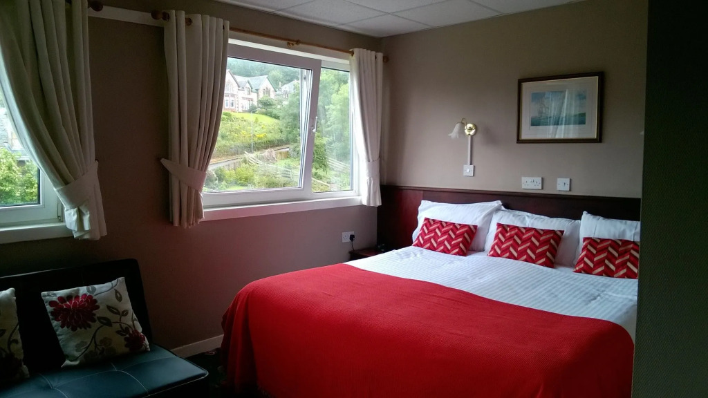 Bayview Hotel