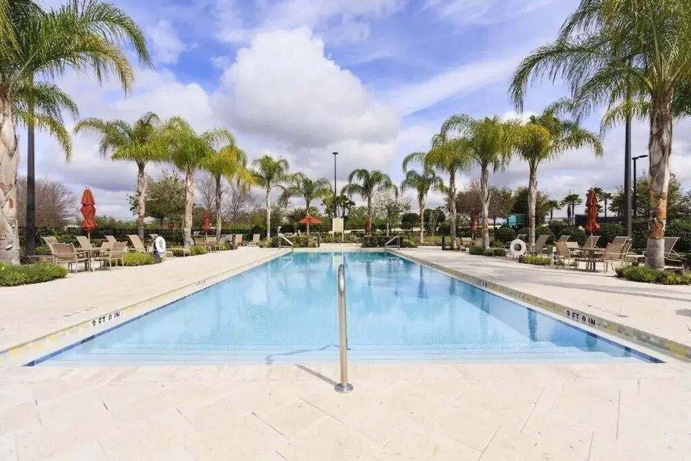 1356 #401 Reunion (266608) - 3 Br Condo