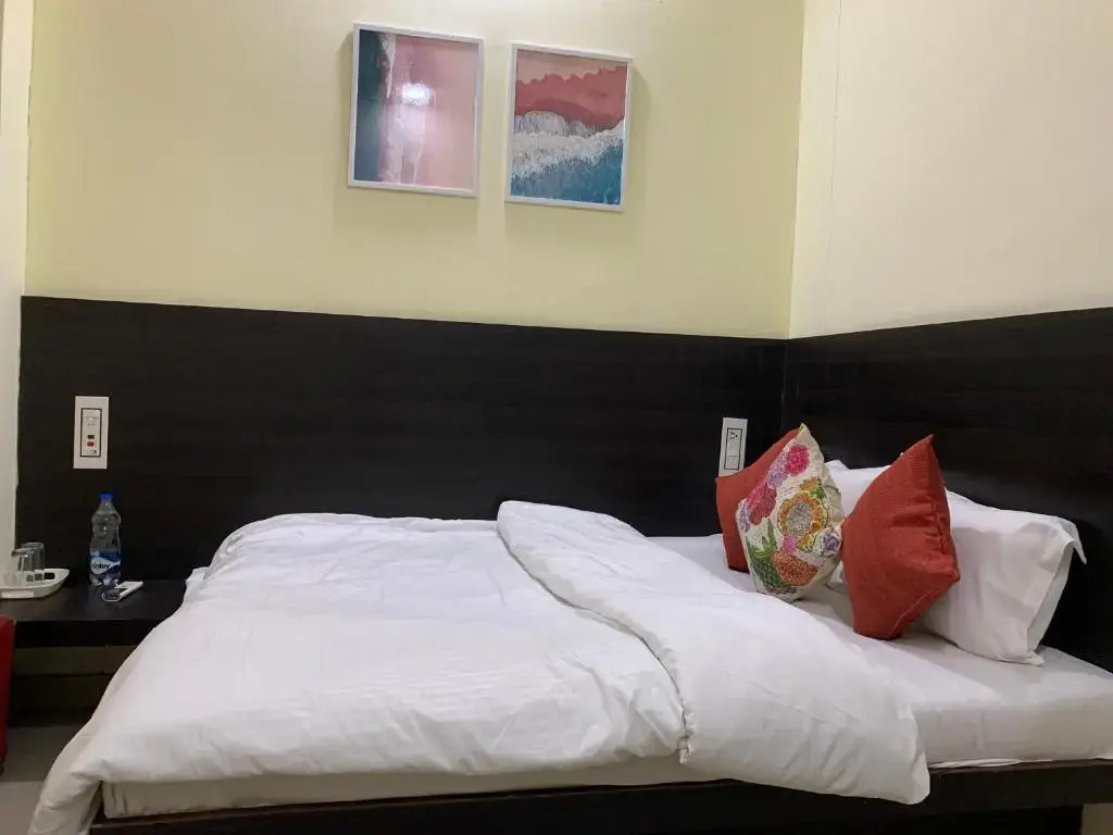 Backpackers Nest