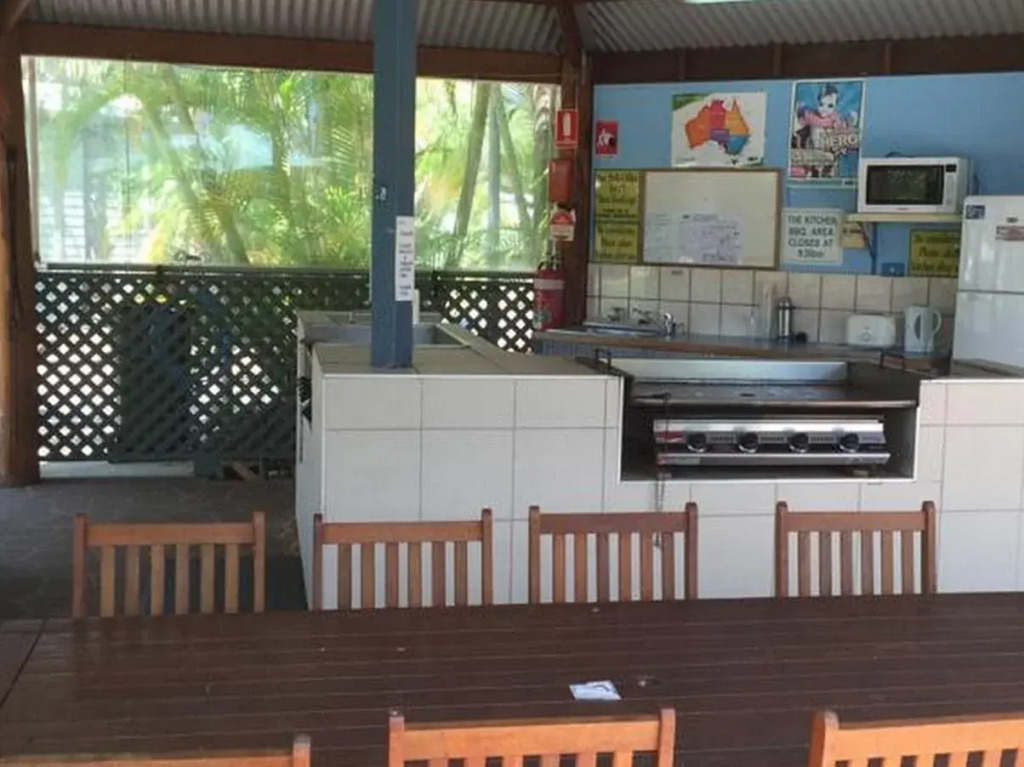 Big4 Hervey Bay Holiday Park