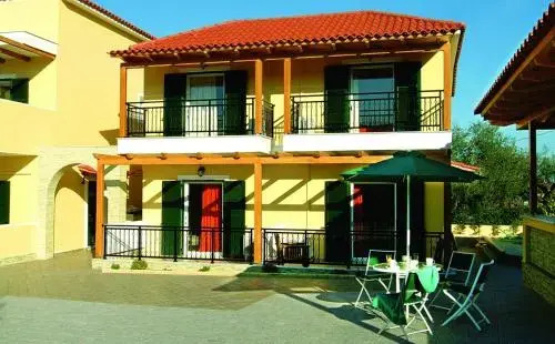 Muses Villas