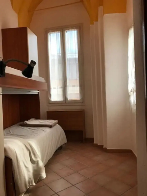 In centro caratteristico alloggio