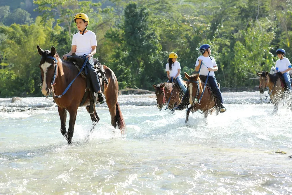 Platon Ecolodge