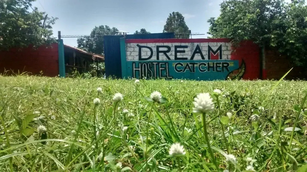 Dream Catcher