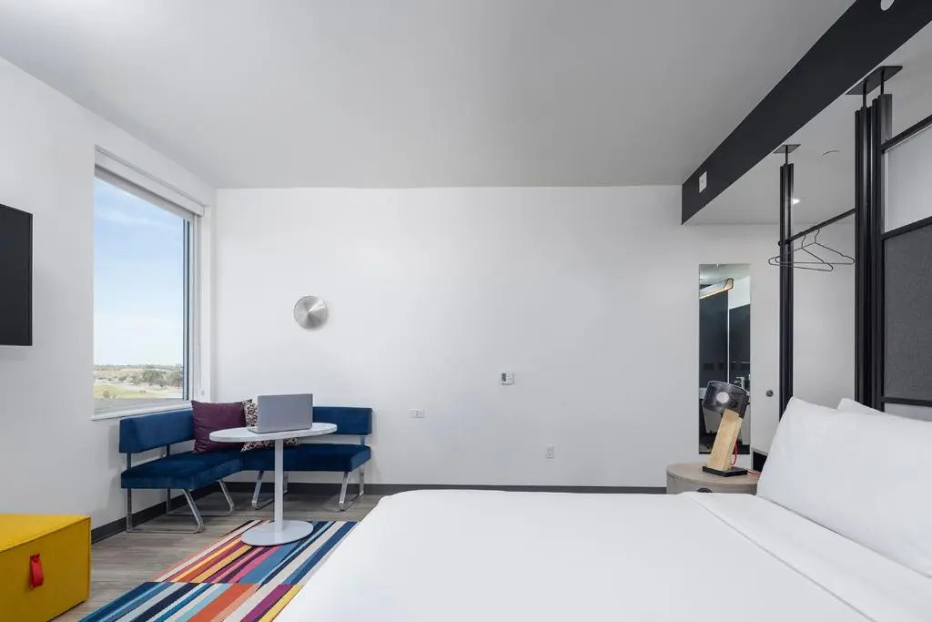 Aloft by Marriott Oklahoma City Quail Springs
