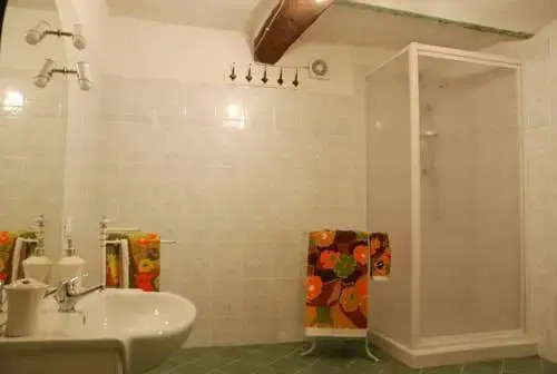 Casa Genoveffa