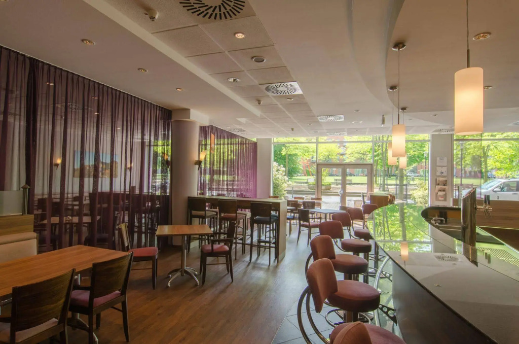 Premier Inn Essen City Limbecker Platz