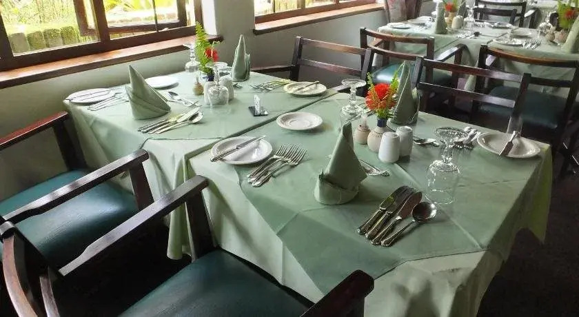 Karula Hotel