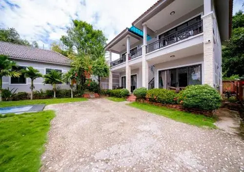 Lotus Villa Phu Quoc
