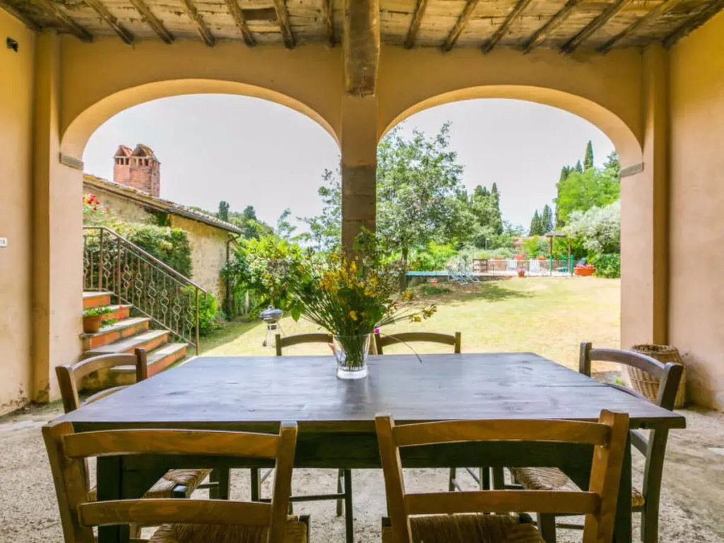 Holiday Home Buca dei Merli by Interhome