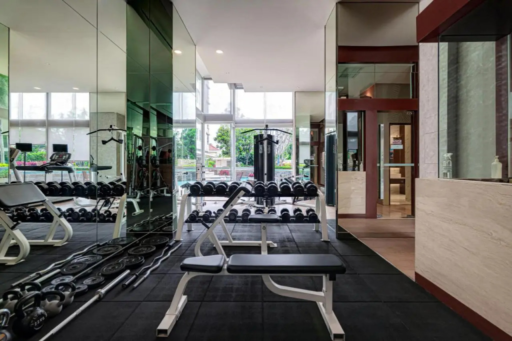 Somerset Berlian Jakarta
