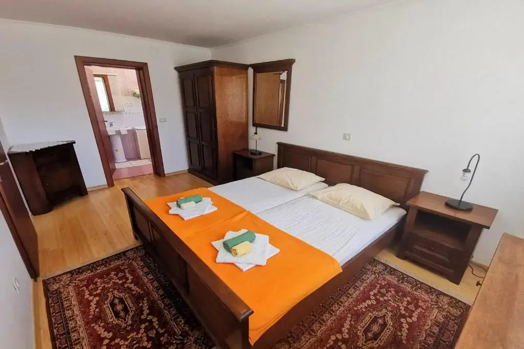 Apartment 4 Biba 22 pax