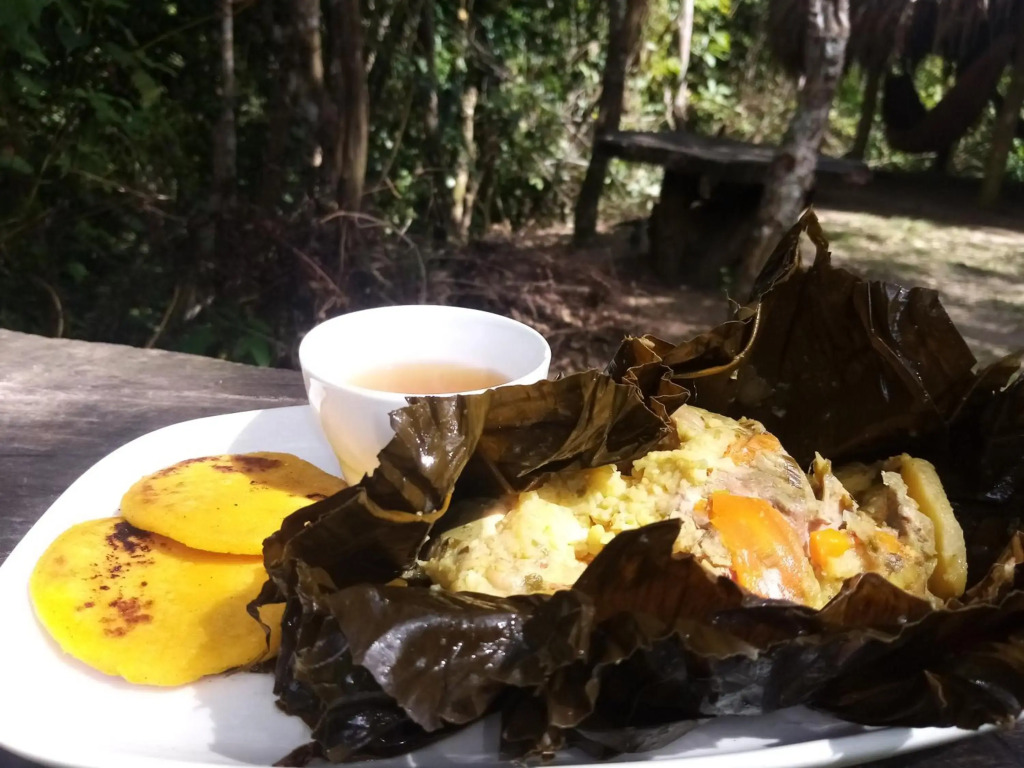 La Cima Tayrona
