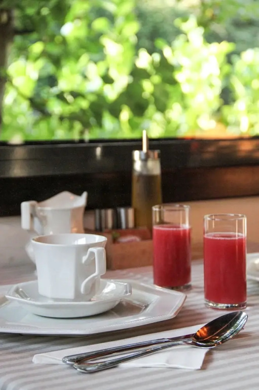 Hotel Rural La Calma - Adults Only