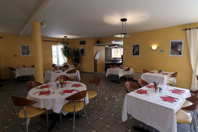 Hôtel Les Hauts de Cocraud