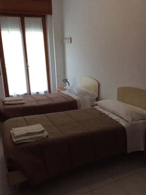 Albergo Italia