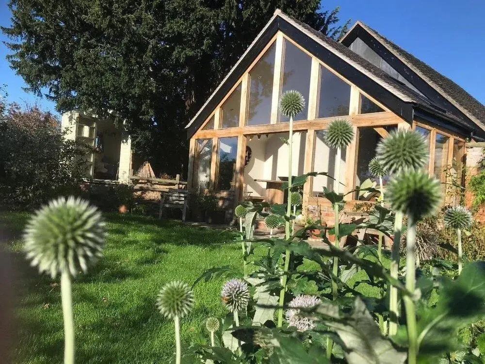 The Old Dower House