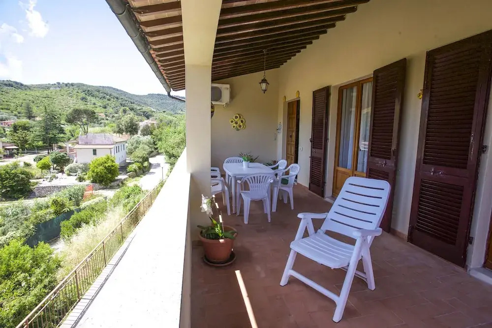 Appartamento Il Portico