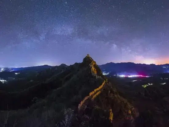 Gubei Homestay (Gubeikou Shuizhen Scenic Area)