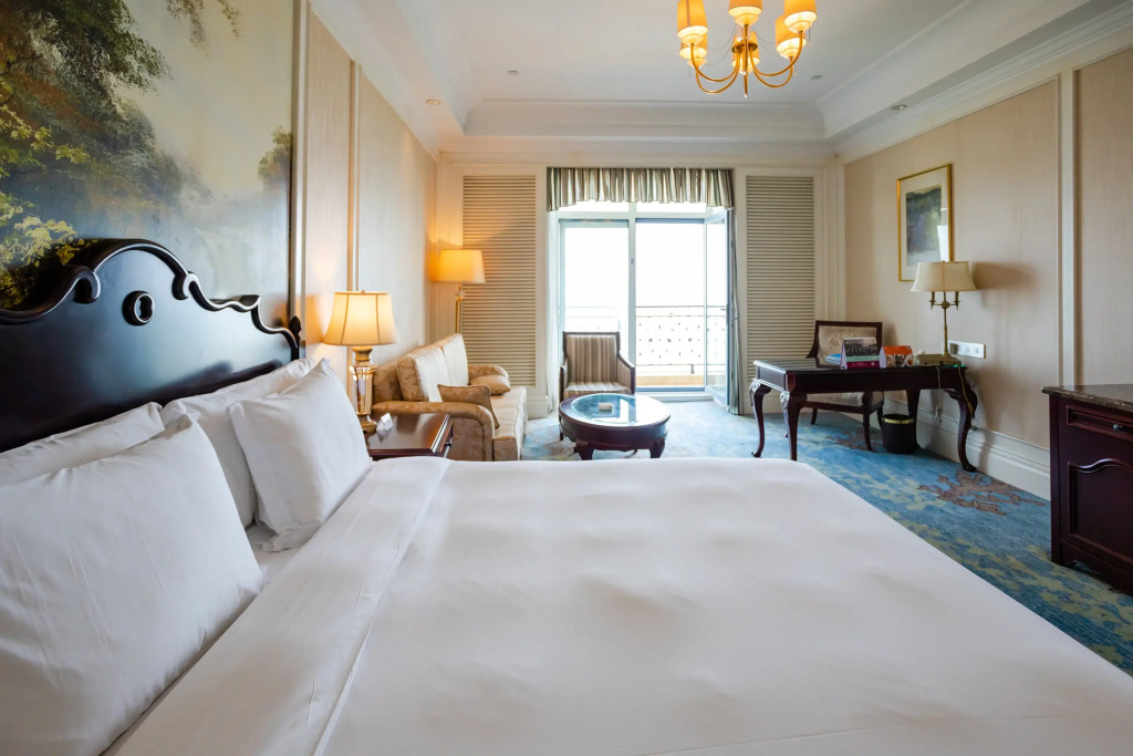 Crowne Plaza Ocean Spring Resort by IHG