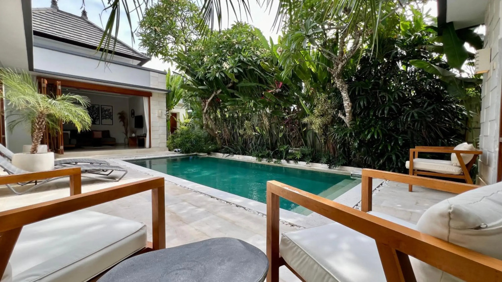 Villa Voyage 5