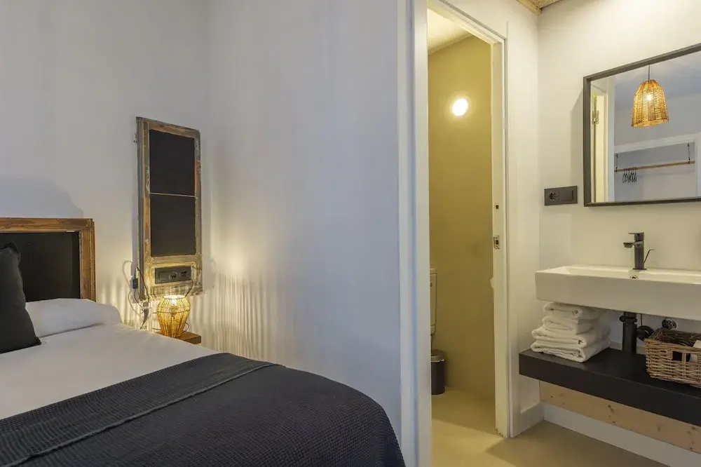 Hostal Boutique Es Menut